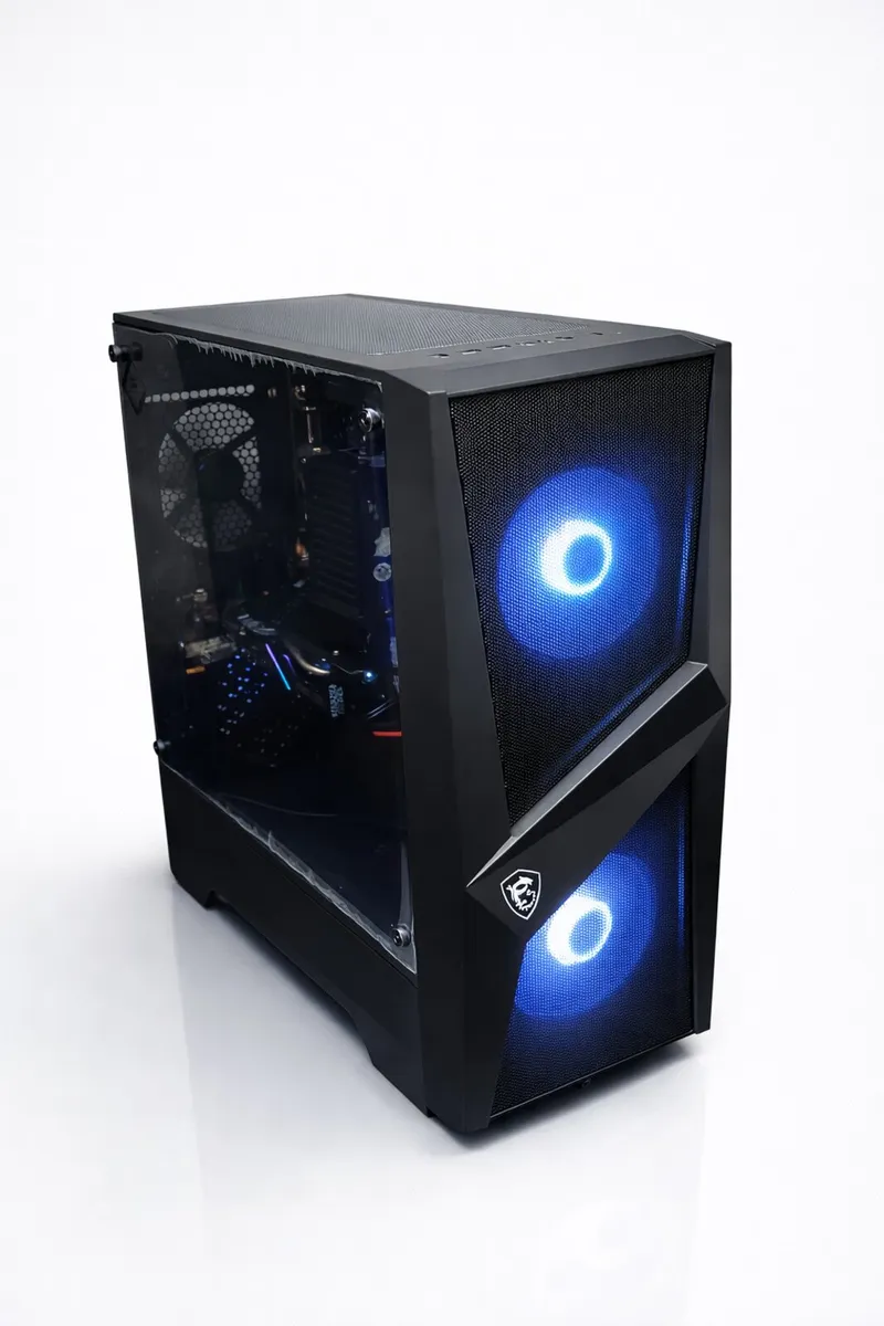 Gaming pc - Image 4