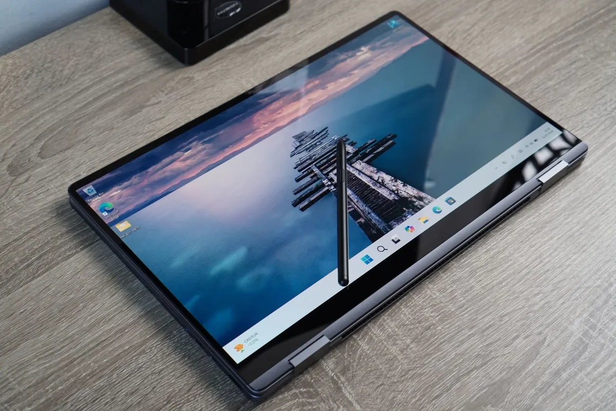 Samsung Galaxy Book4 360 OLED | Core 5 120U - Image 1