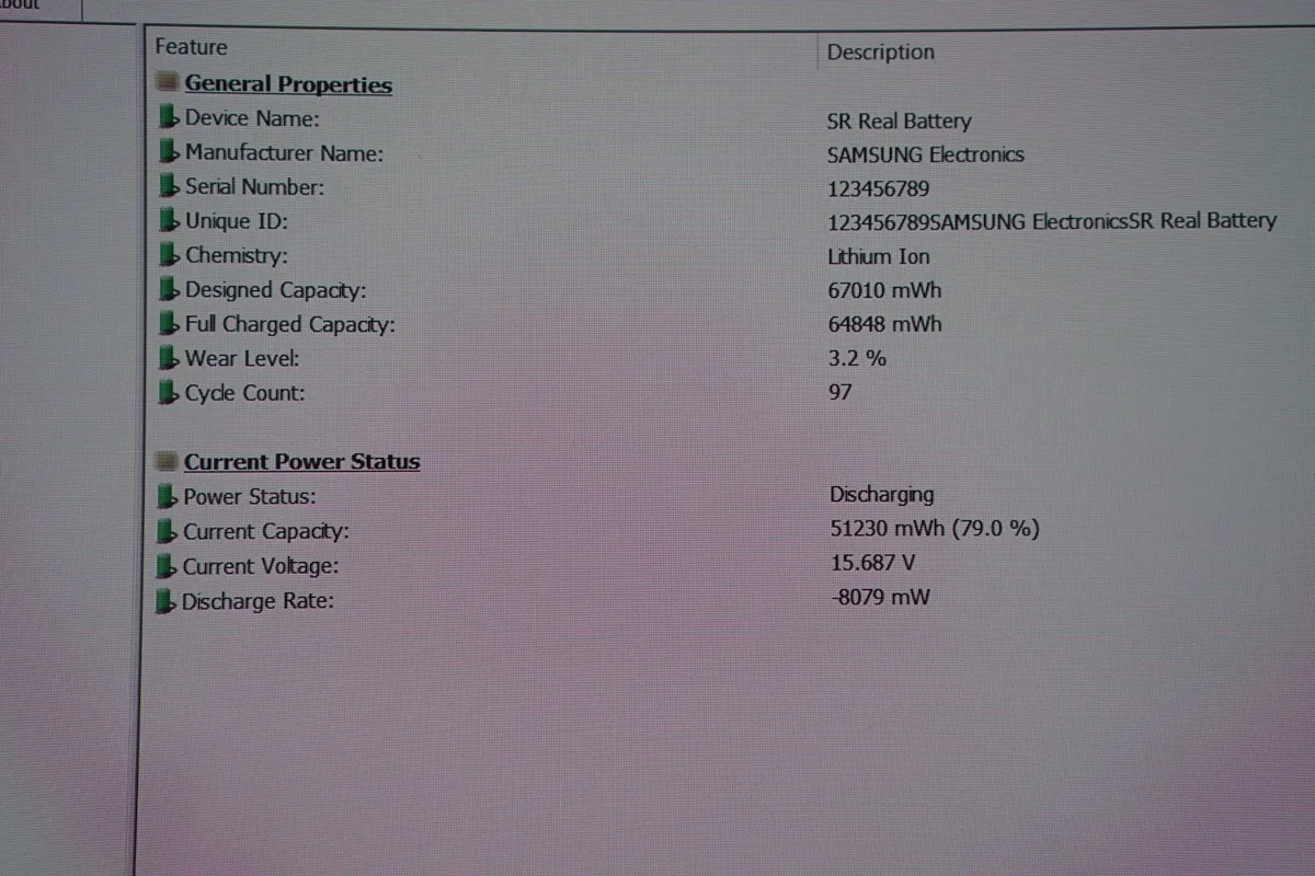 Samsung Galaxy Book4 360 OLED | Core 5 120U - Image 3