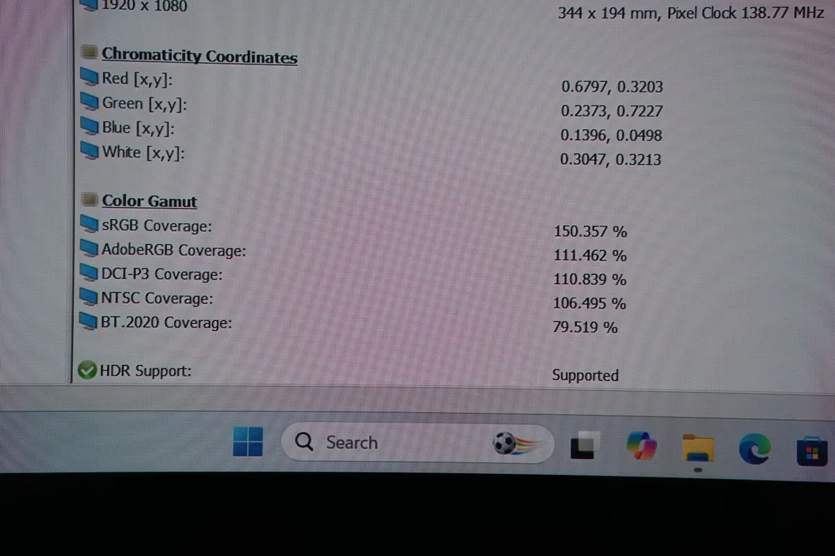Samsung Galaxy Book4 360 OLED | Core 5 120U - Image 4