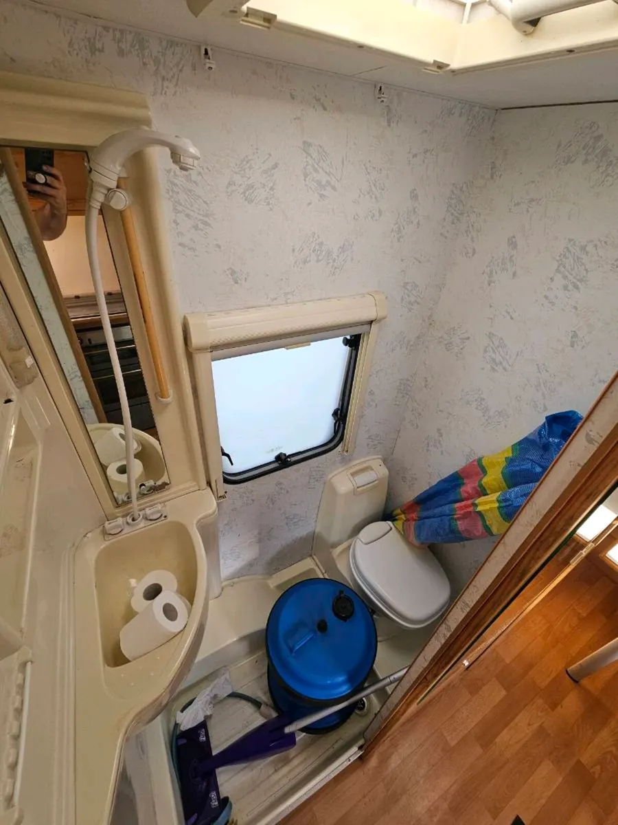 Compass corona 505 - Image 4