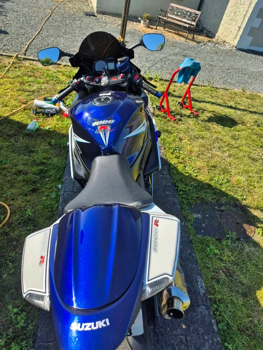 Gsxr1000 - Image 1