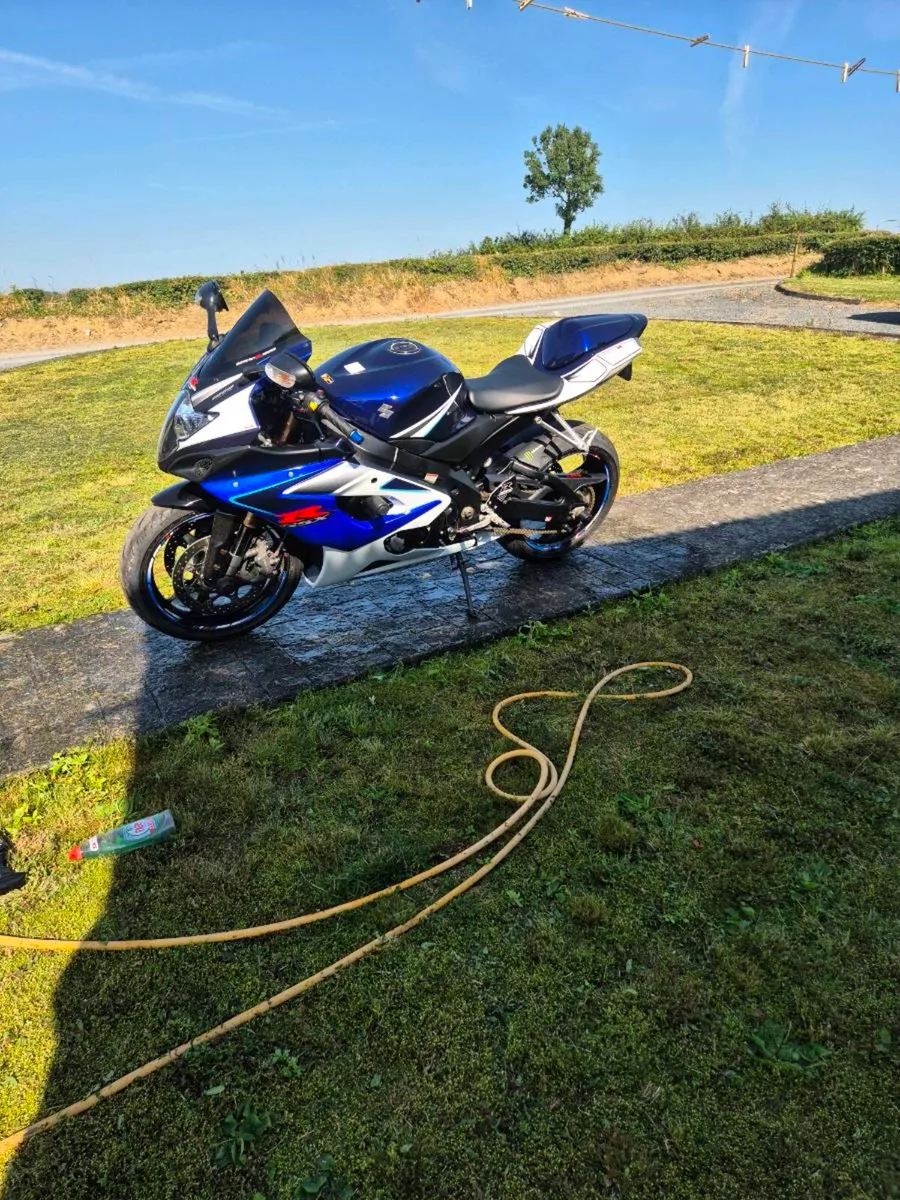 Gsxr1000 - Image 2