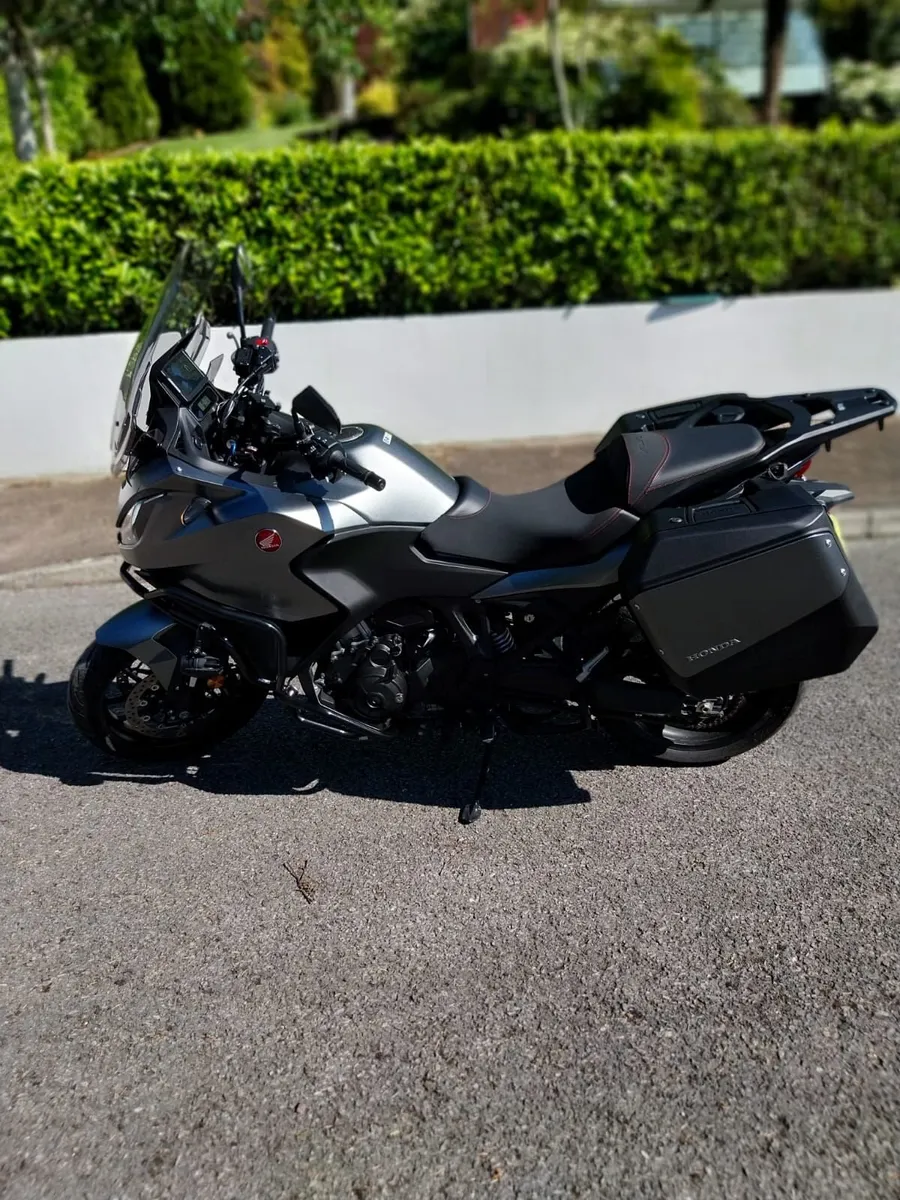 Honda Other 2024 - Image 1