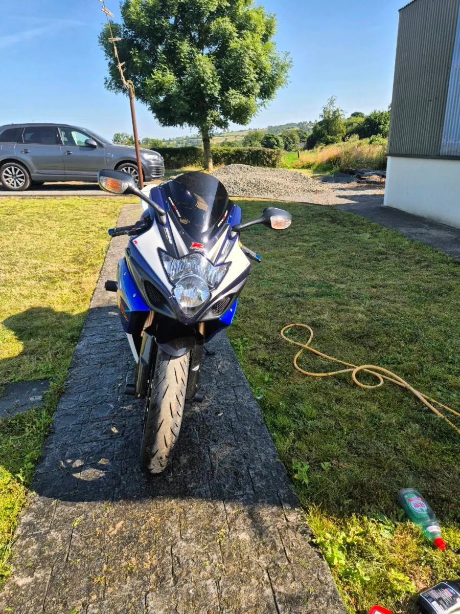 Gsxr1000 - Image 3