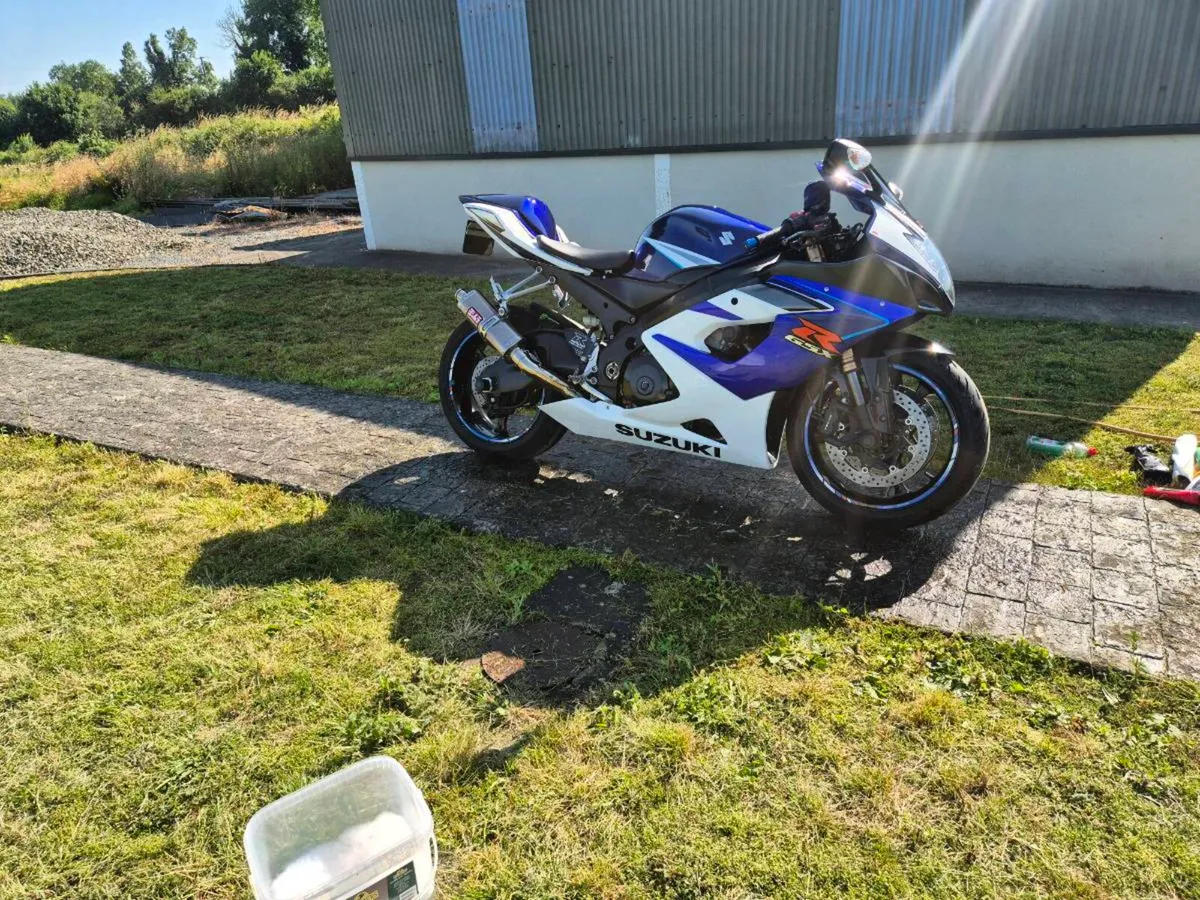 Gsxr1000 - Image 4