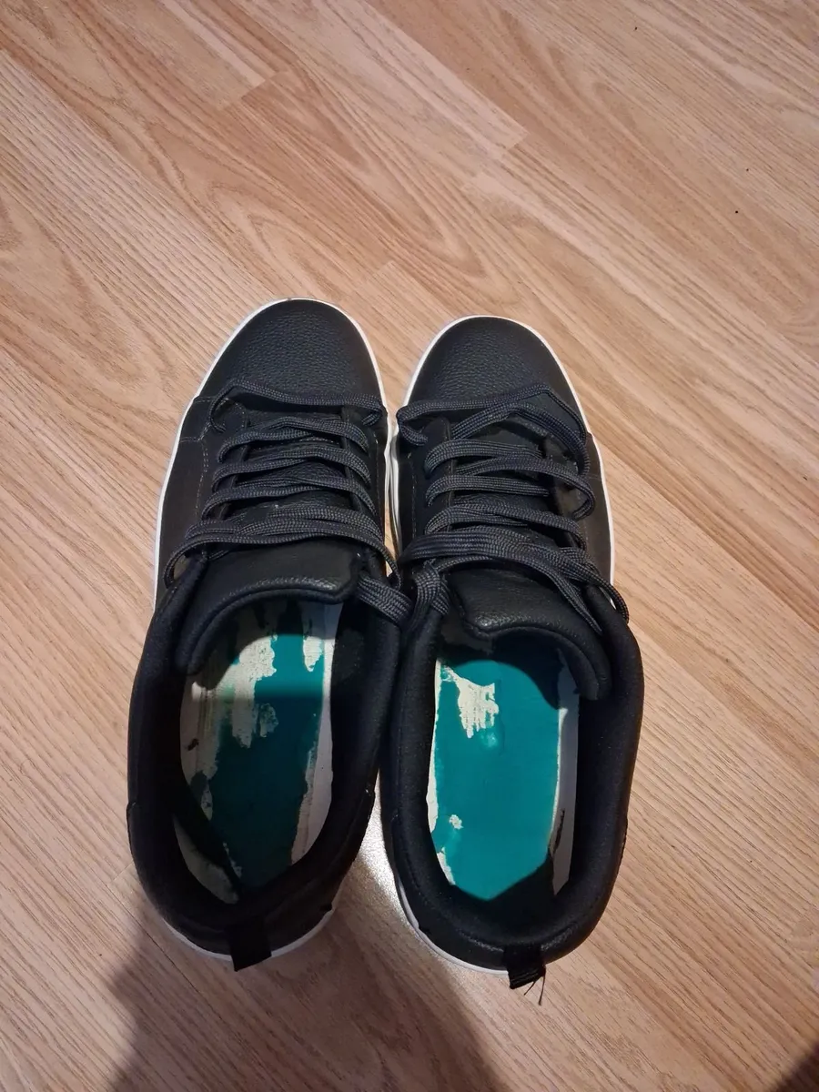 Shoes - Image 1