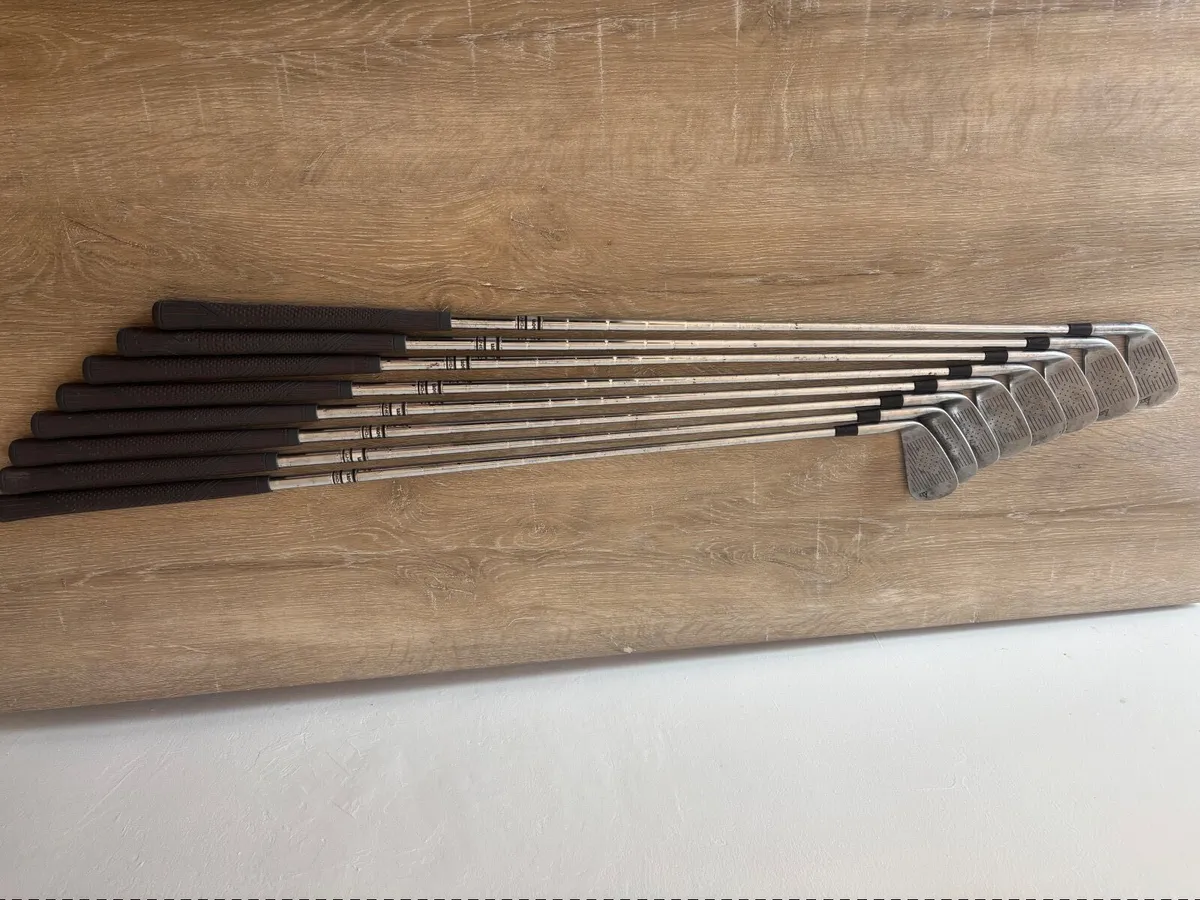 Golf clubs - Image 2