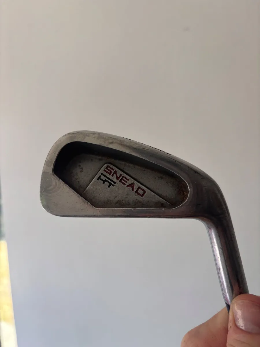 Golf clubs - Image 3