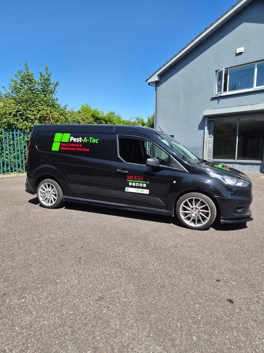 Ford Transit Connect Trend LWB - Image 1