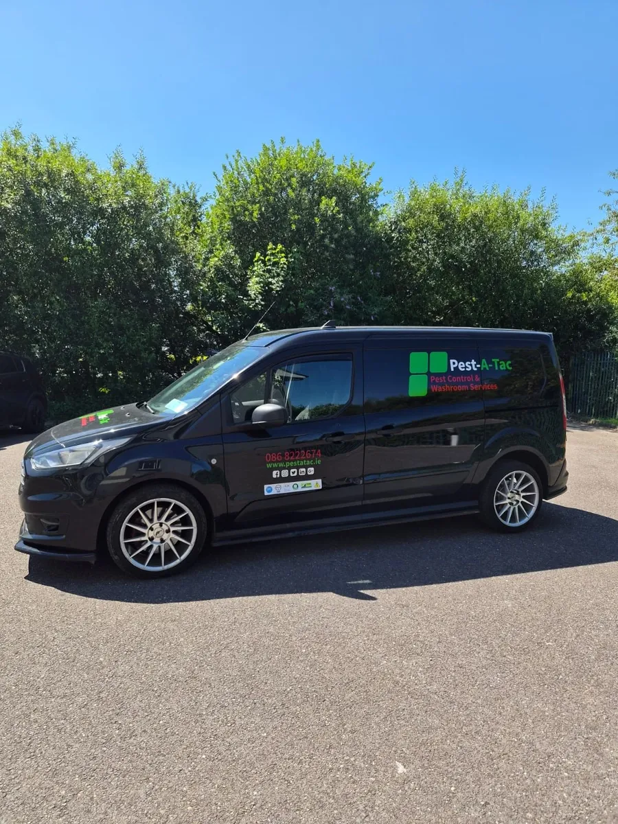 Ford Transit Connect Trend LWB - Image 4