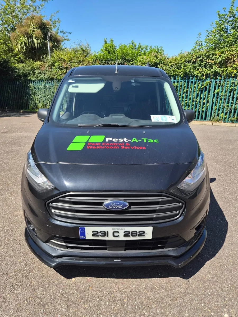 Ford Transit Connect Trend LWB - Image 2