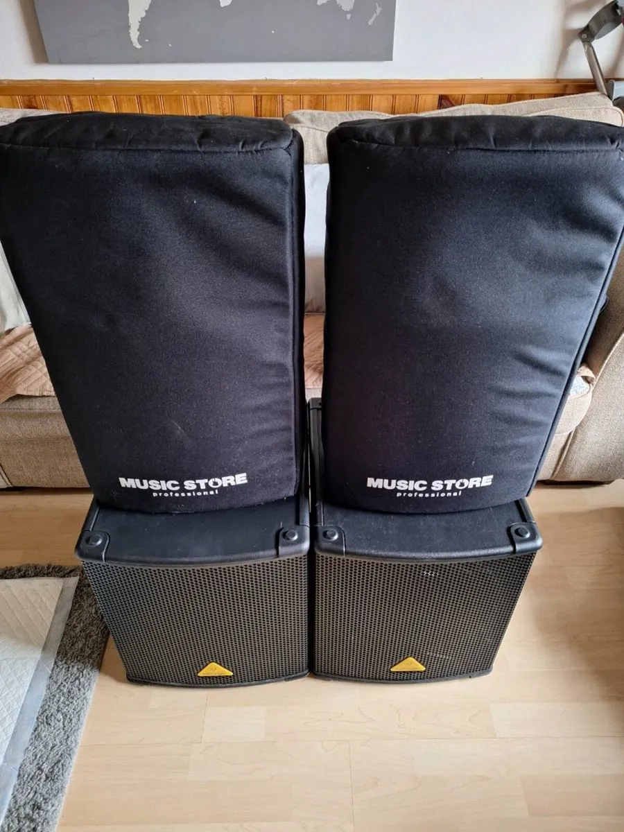 DJ Complete Setup - Image 2