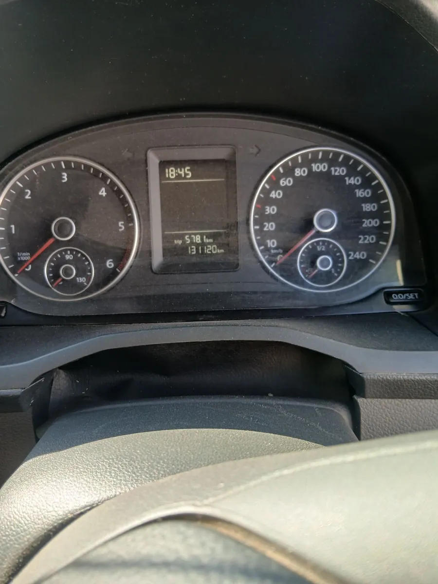 Volkswagen Caddy maxi 2019 - Image 4