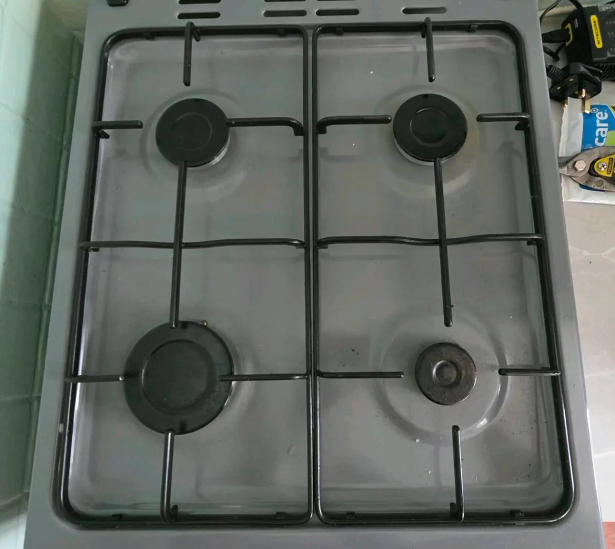 Gas Cooker - Image 2