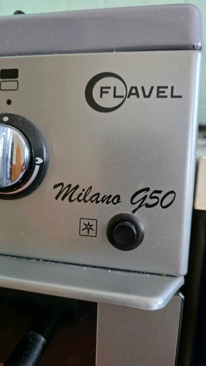 Gas Cooker - Image 3
