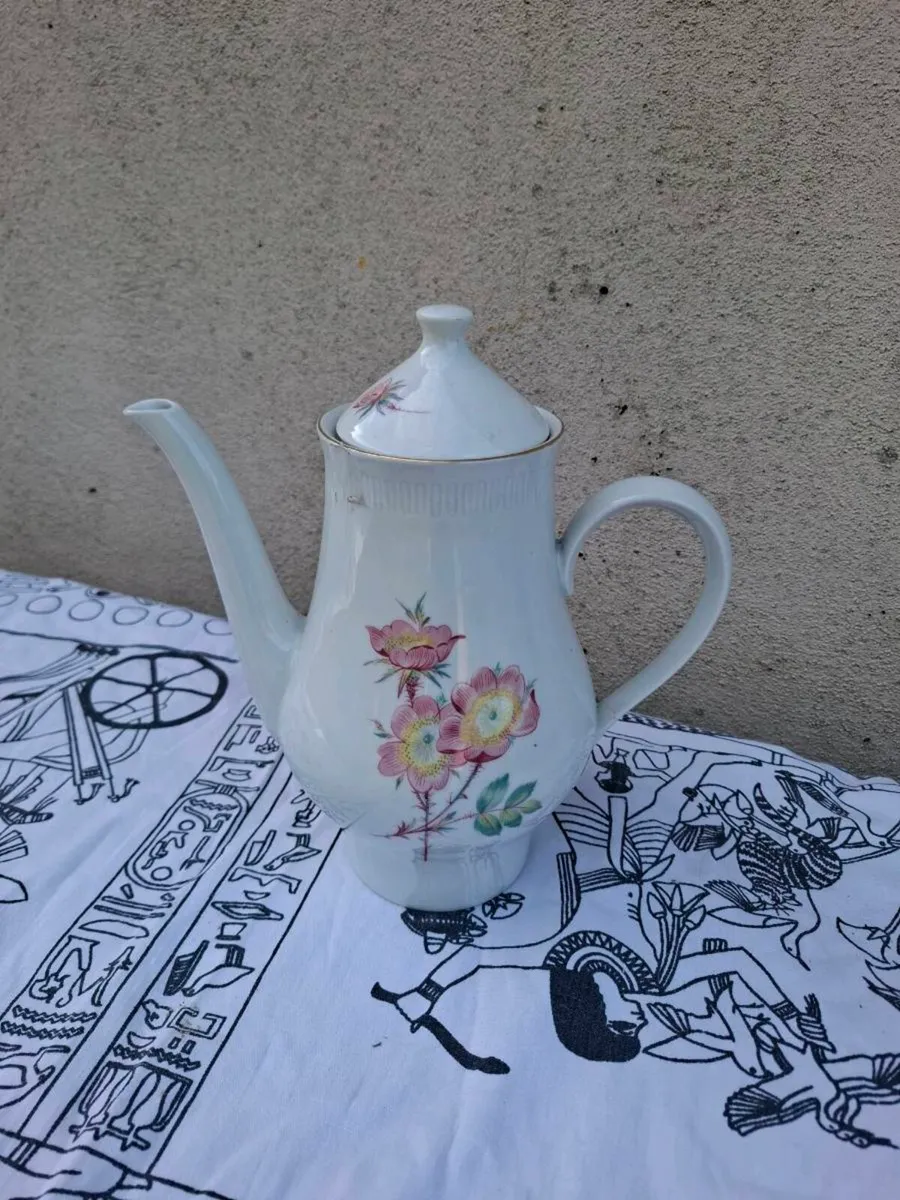 China tea pot postage possible