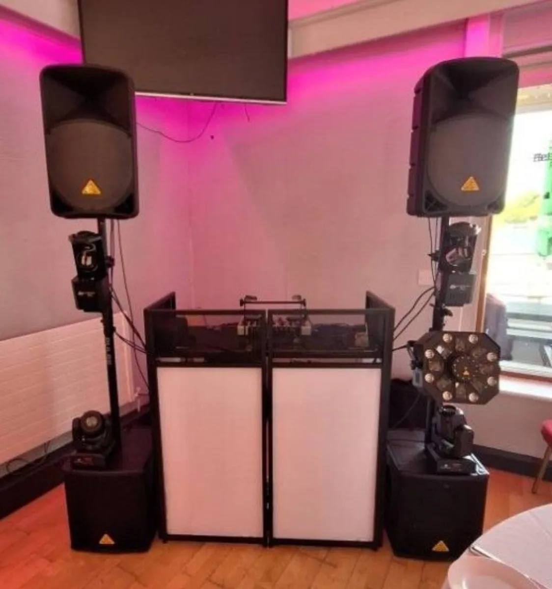 DJ Complete Setup - Image 1