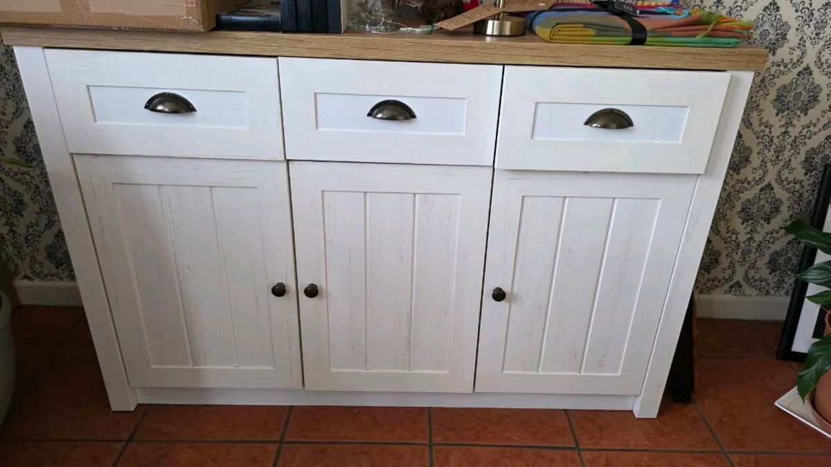 Kitchen Side Board - Image 1