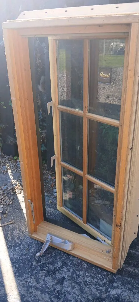New Builder Supplies,Double glazed window - Image 3