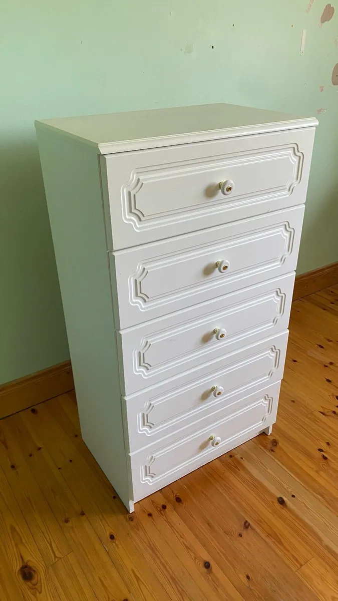 Chest of Drawers - Image 2