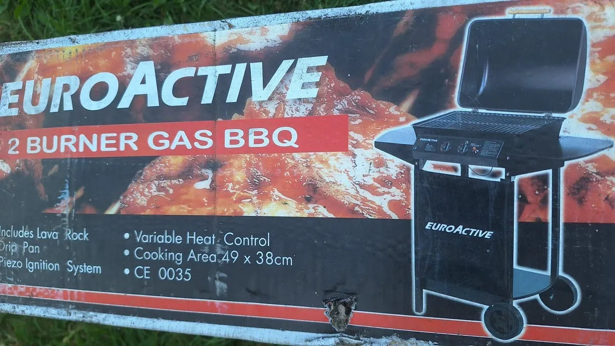 BBQ