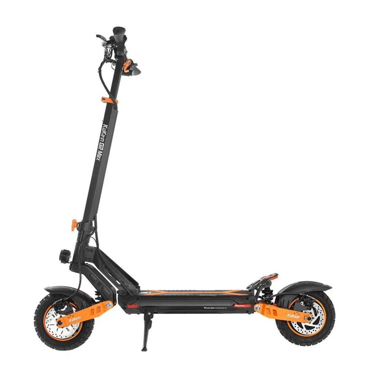 KuKirin (Kugoo) G2 Max Electric Scooter - Image 1