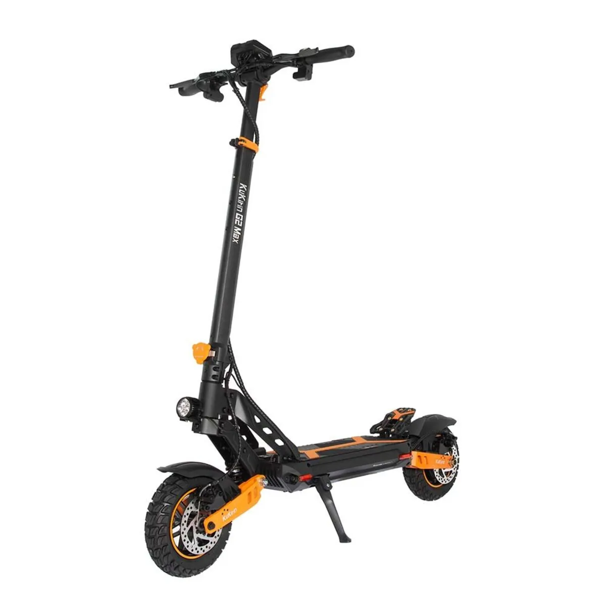 KuKirin (Kugoo) G2 Max Electric Scooter - Image 2