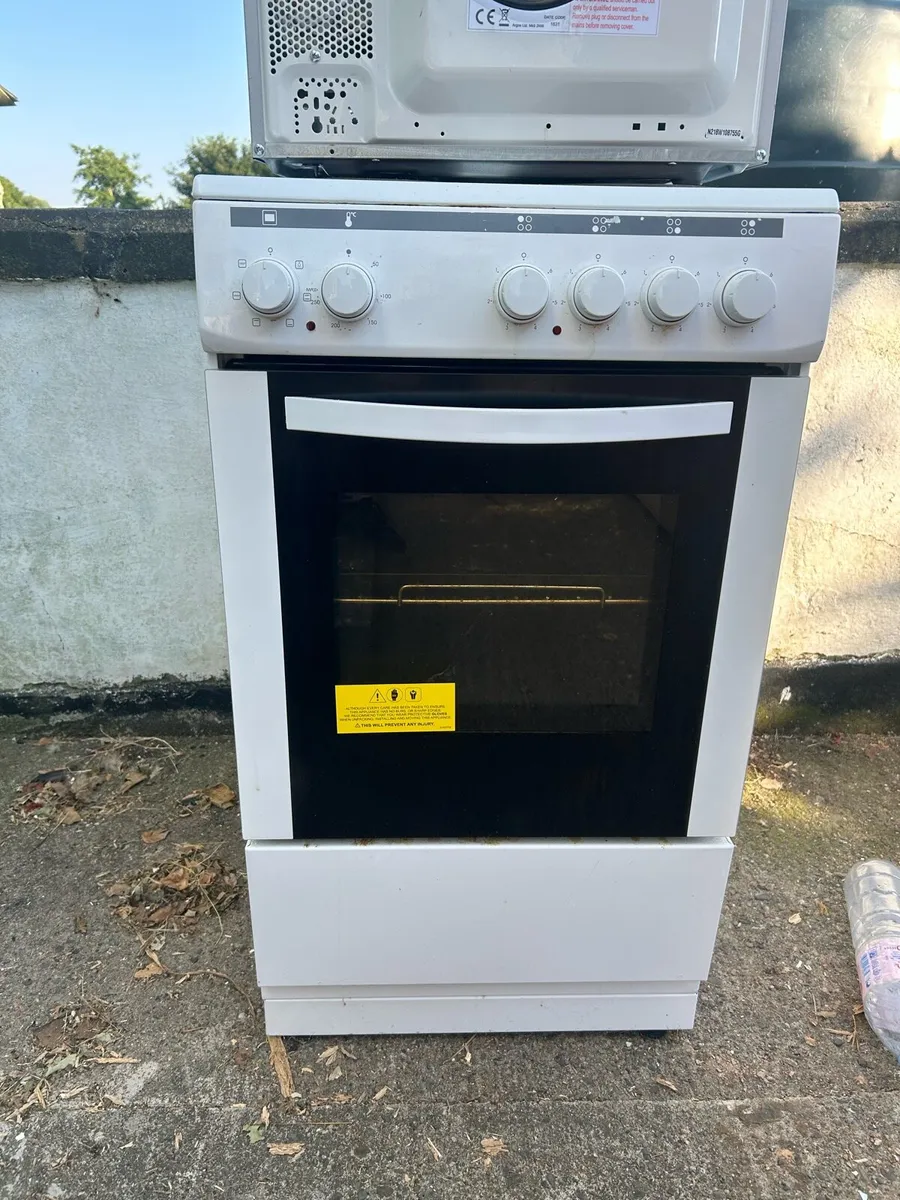 Cooker