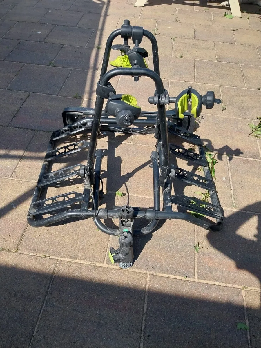Bike Carrier - Image 1