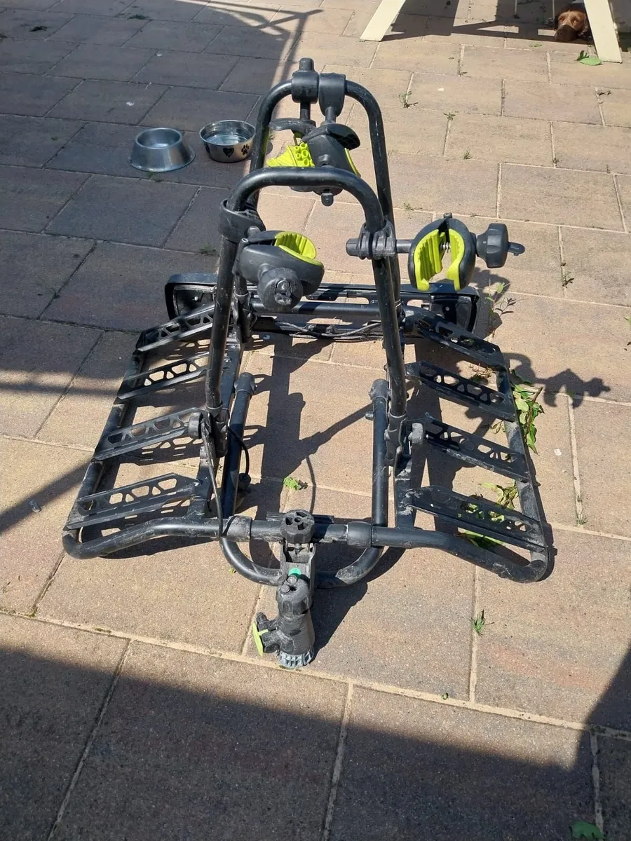Bike Carrier - Image 2