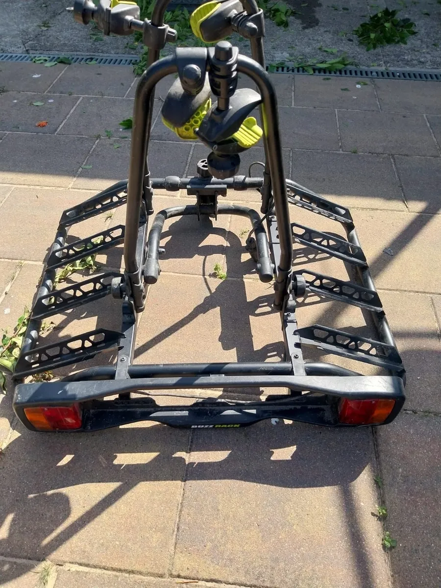 Bike Carrier - Image 3