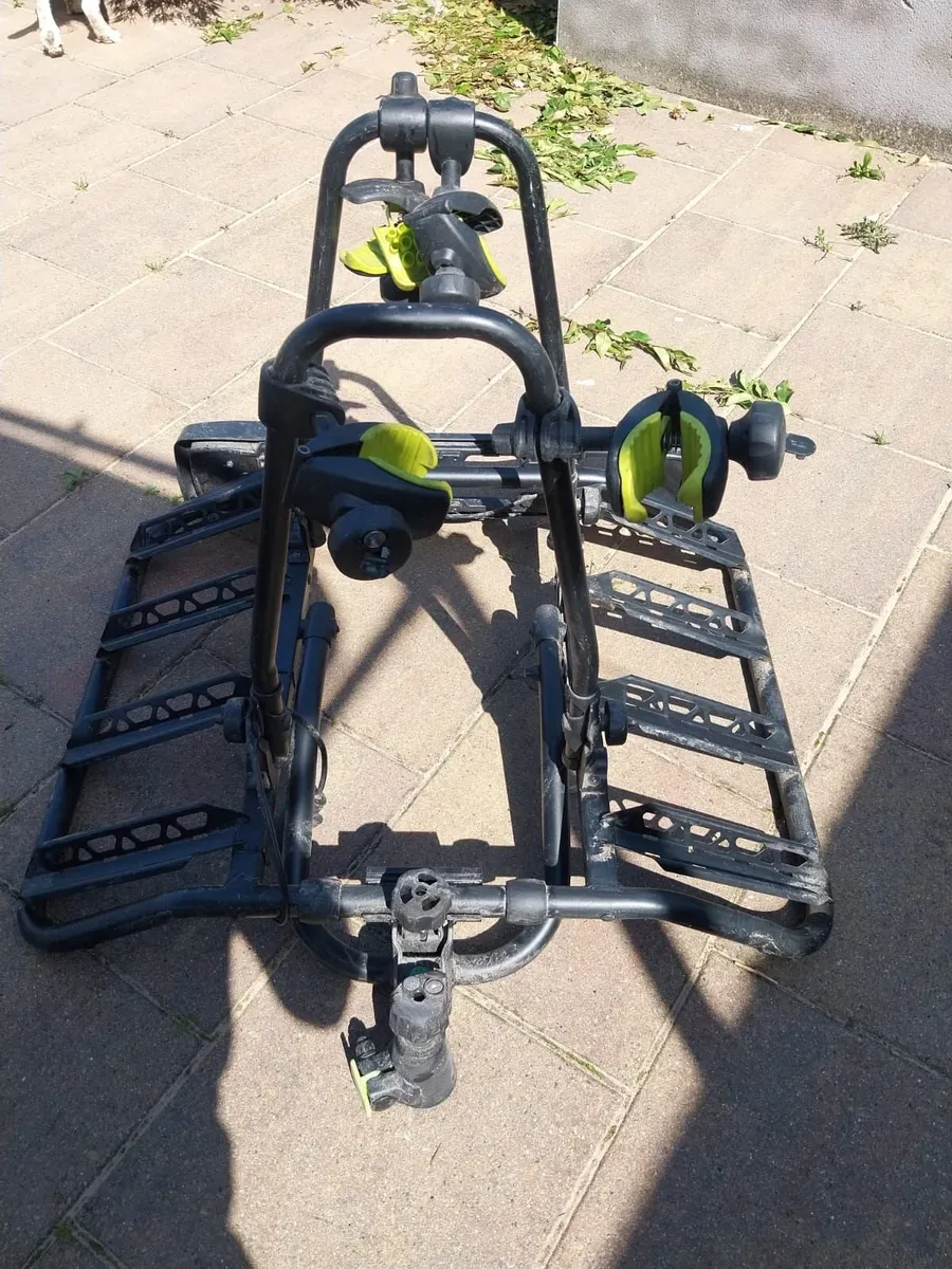 Bike Carrier - Image 4
