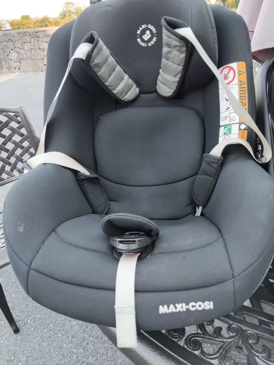 Car Seats Maxi -Cosi - Image 1