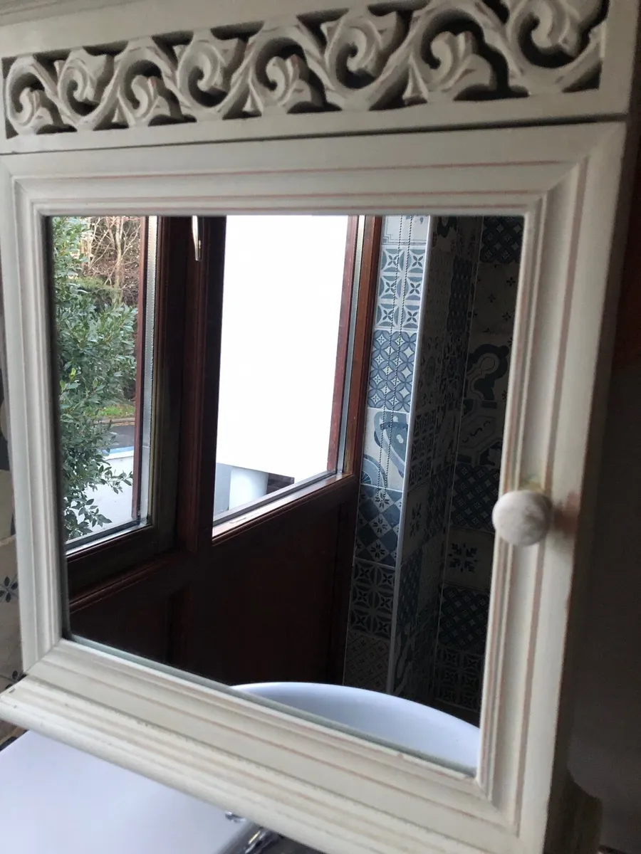 Bathroom cabinet - Image 4