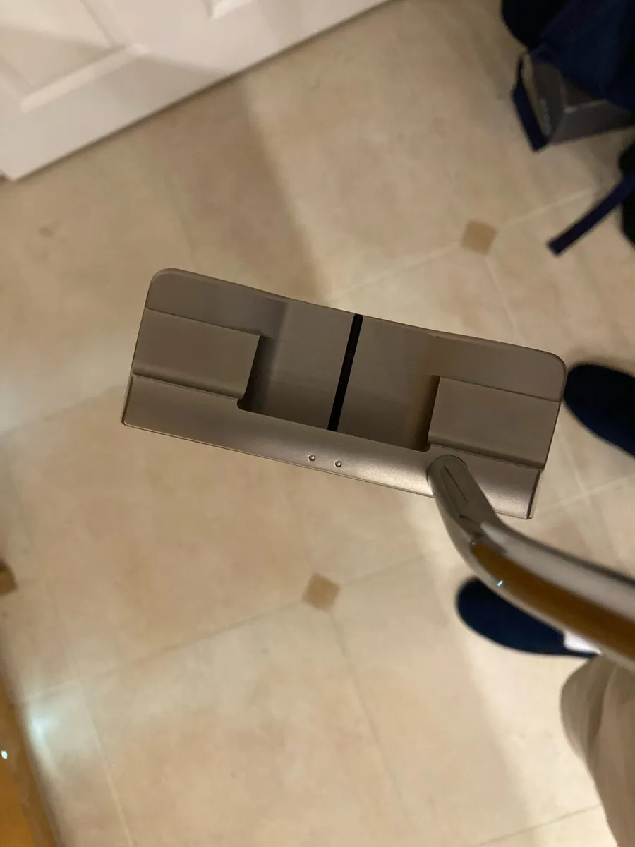 Evnroll Origin ER2 Putter - Image 2