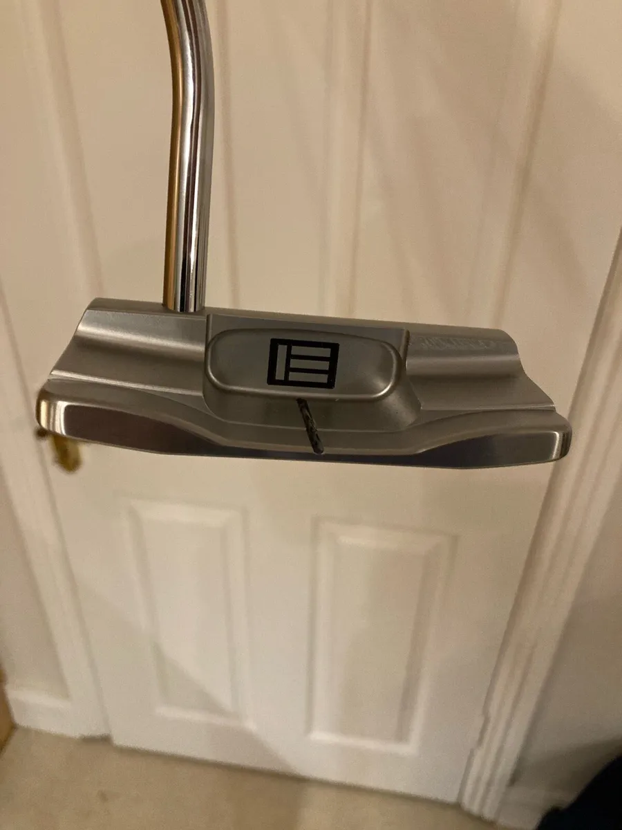 Evnroll Origin ER2 Putter - Image 3