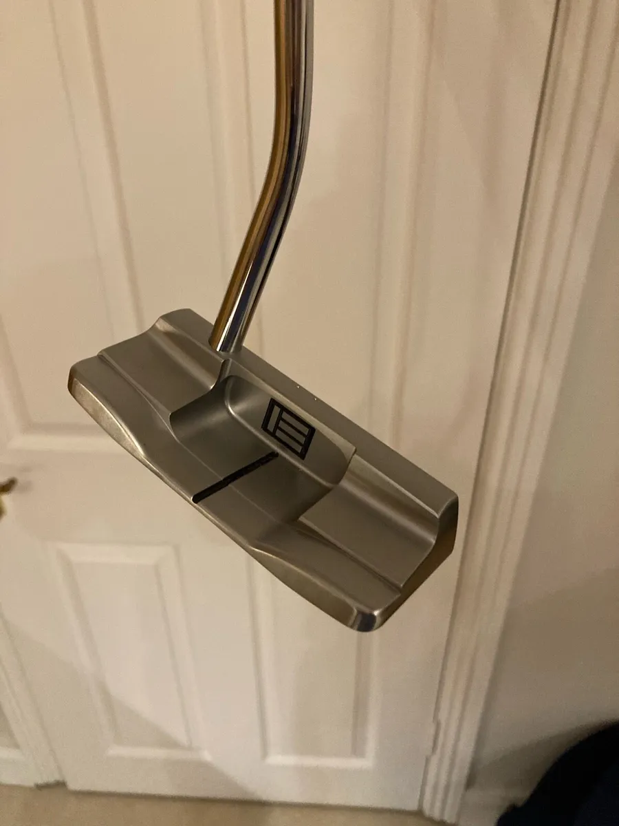 Evnroll Origin ER2 Putter - Image 4