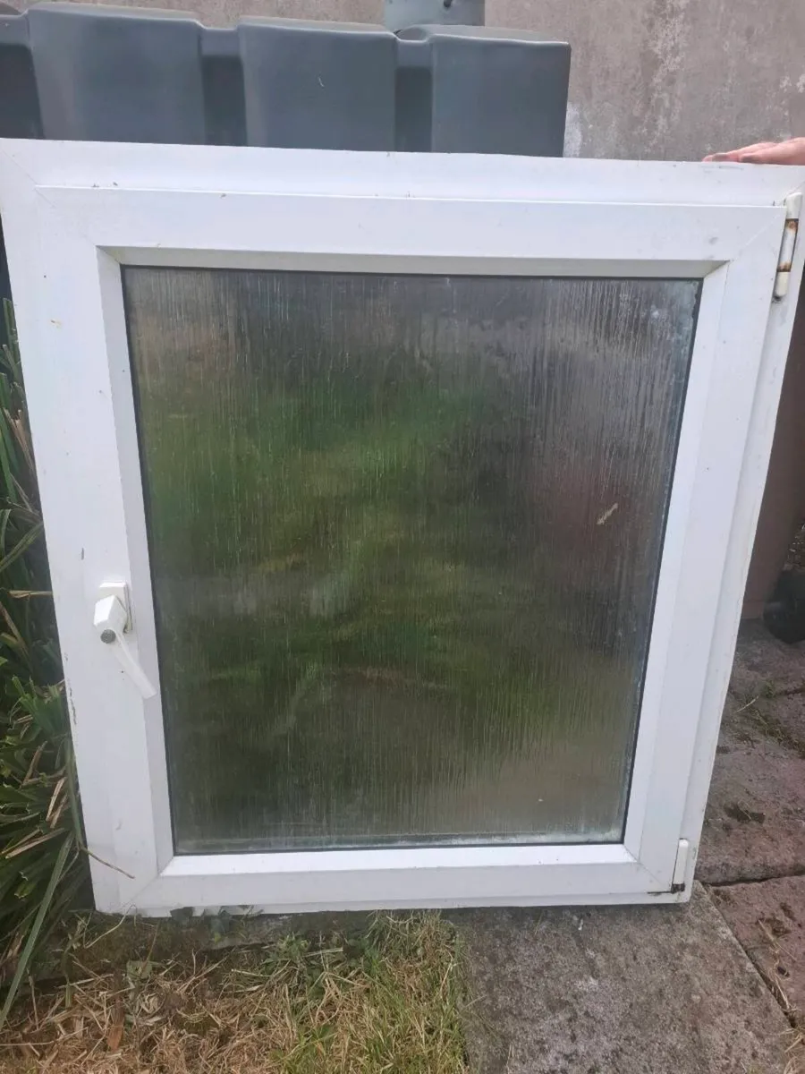 Window Frame - Image 1