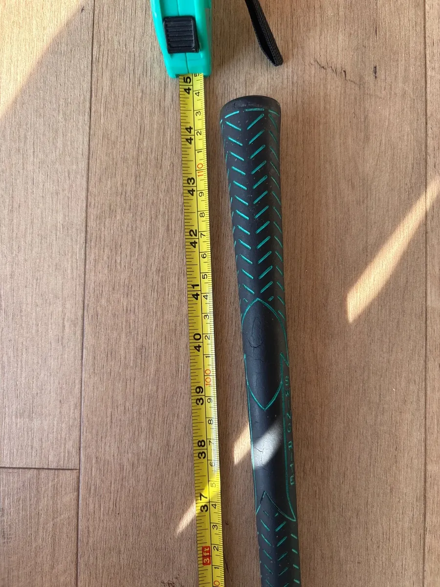 Slazenger California metal woods - Image 4