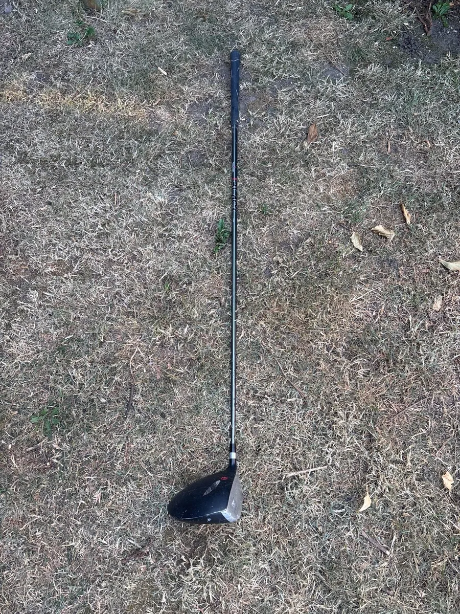 Golf driver - Image 2