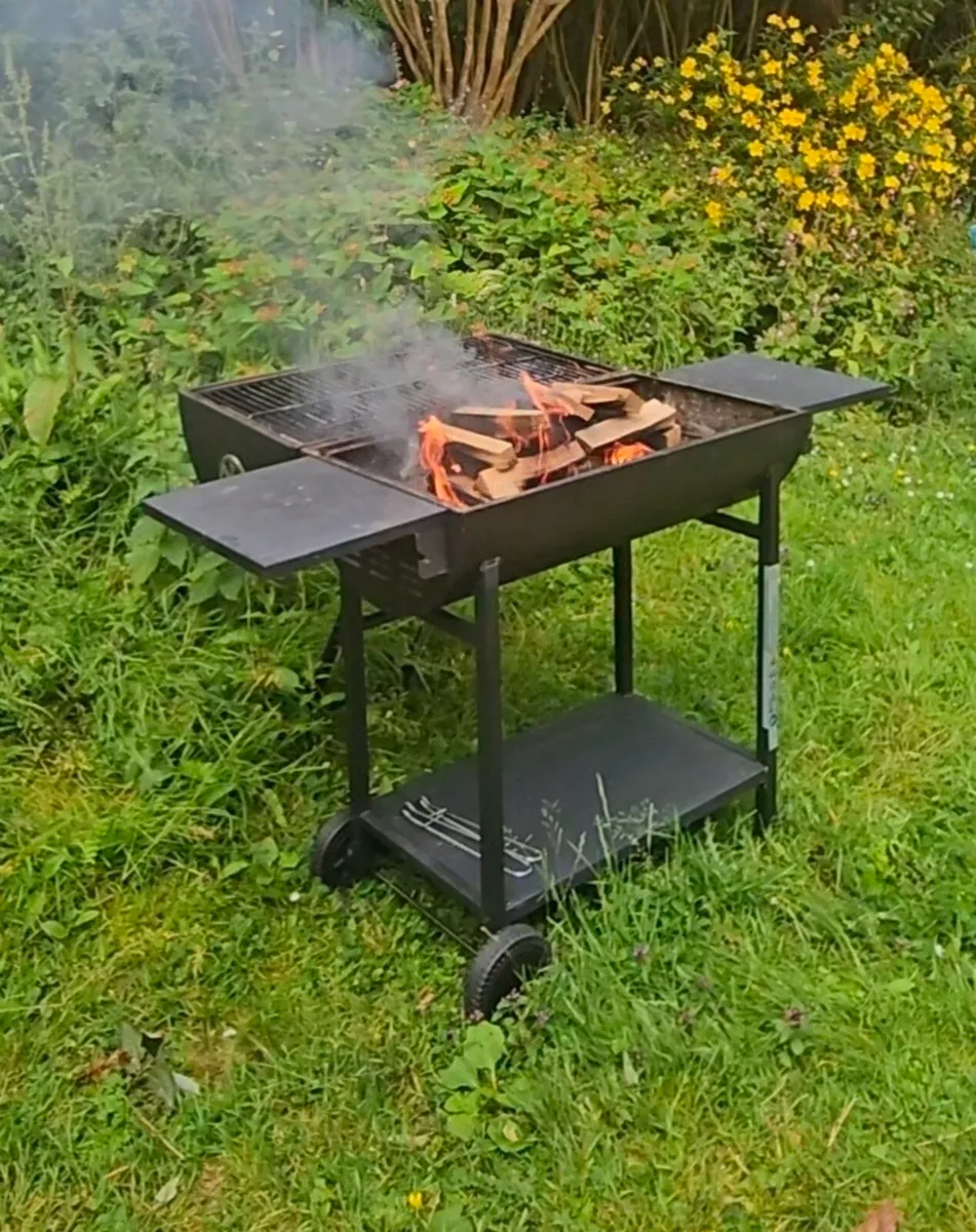 Double BBQ - Image 1