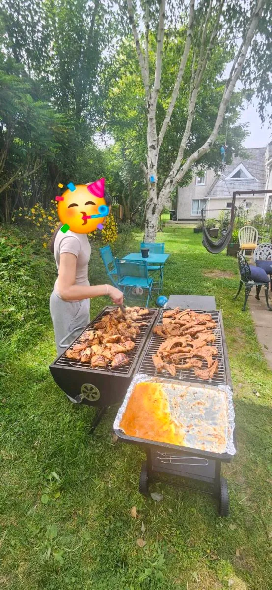 Double BBQ - Image 2
