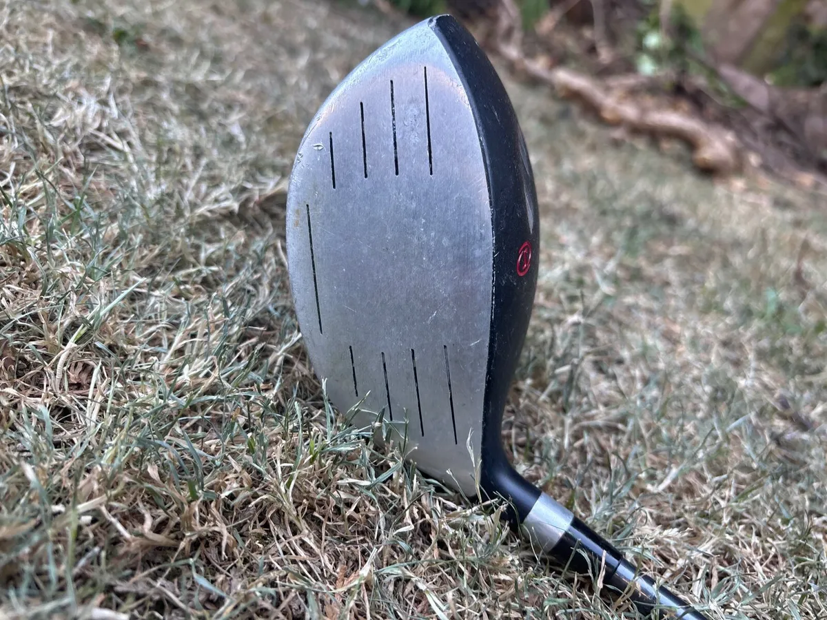 Golf driver - Image 3