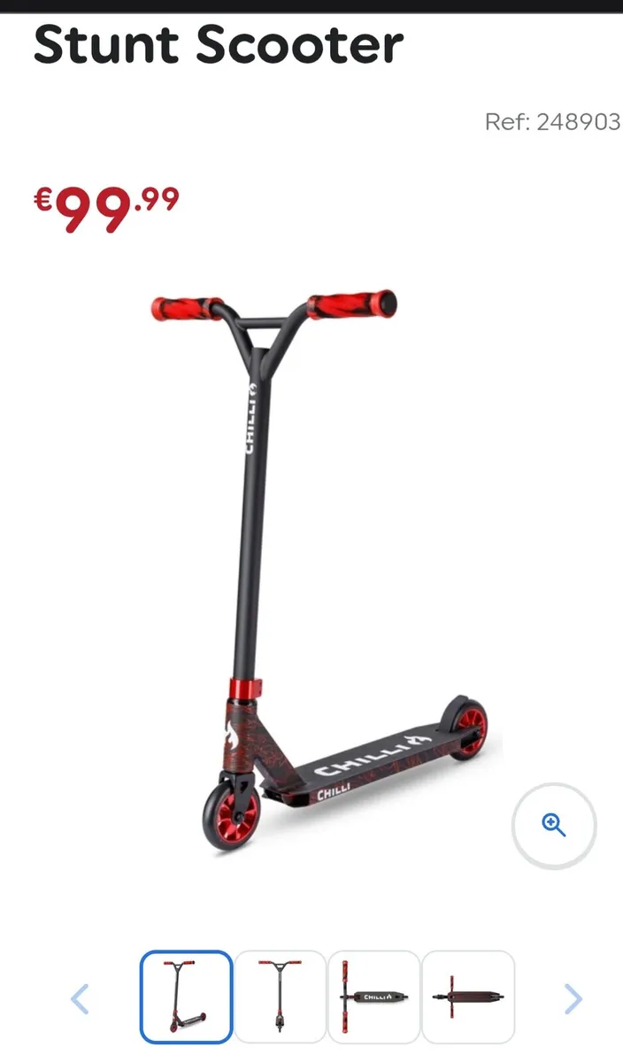 Scooter - Image 3