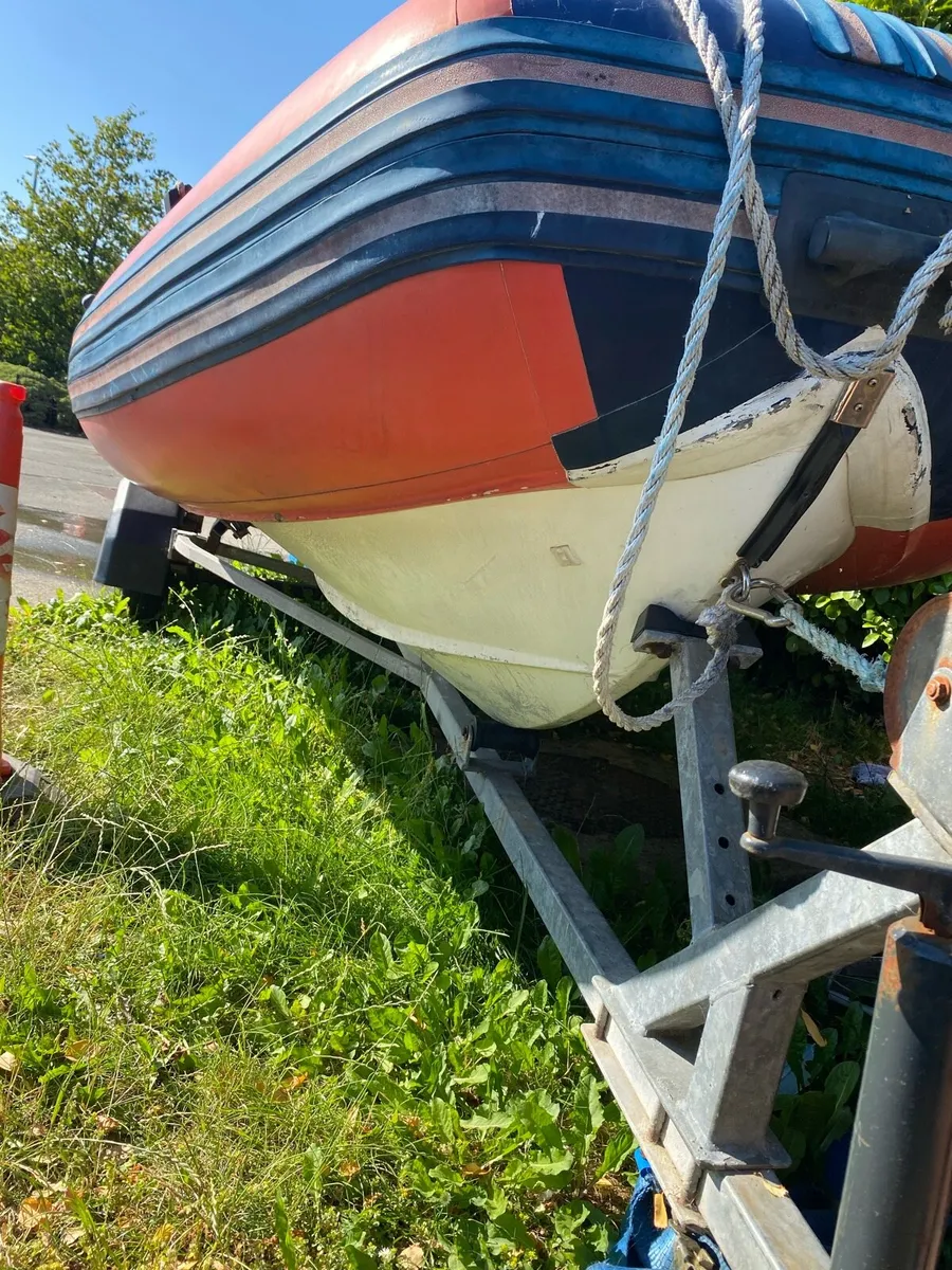 4.8 rib. - Image 1
