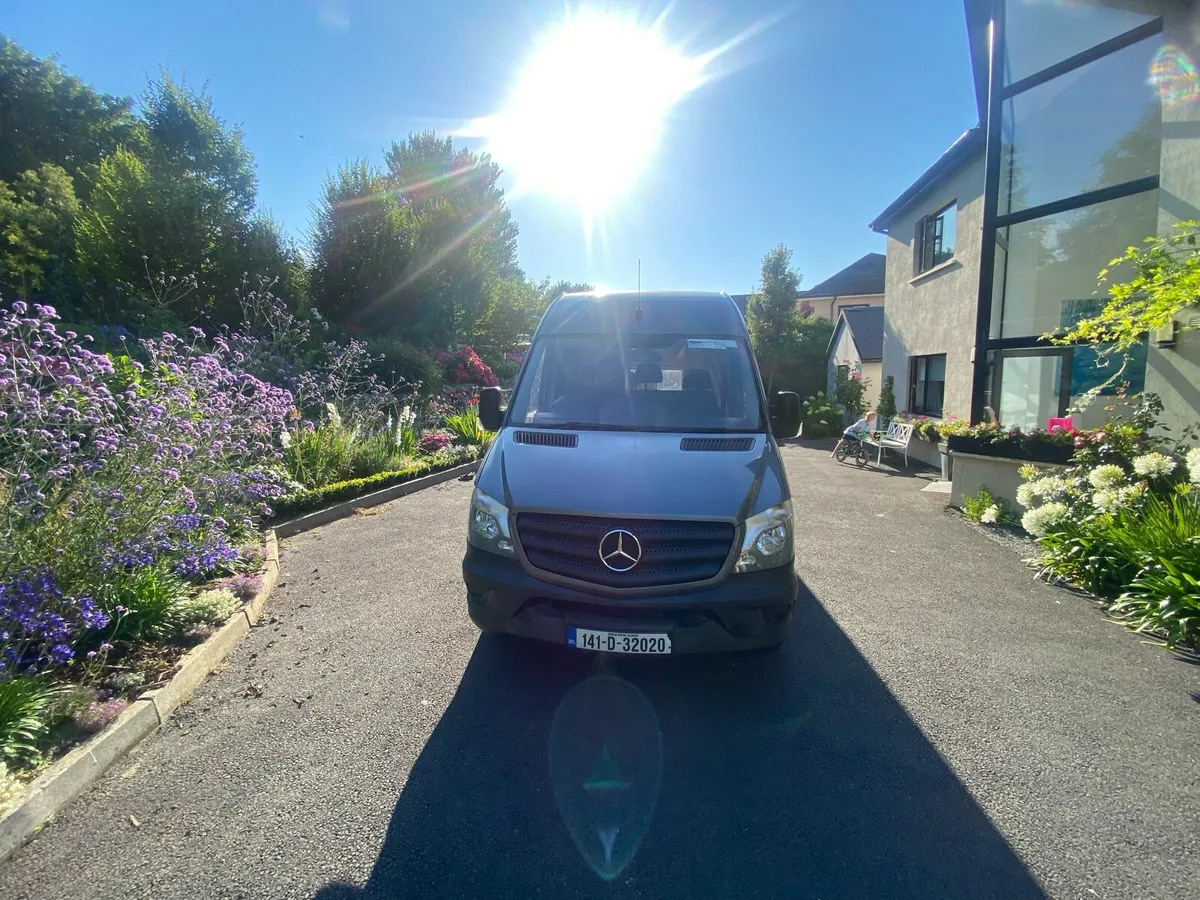 Camper - Image 2