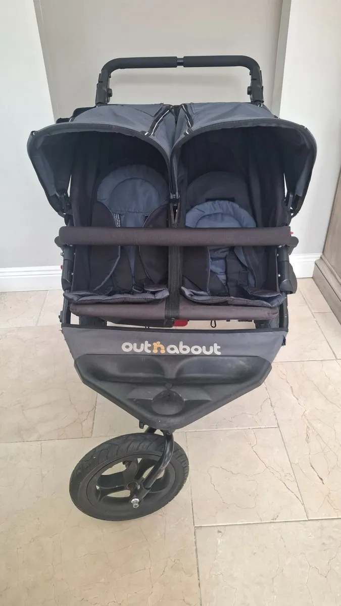 Out n about - Image 1