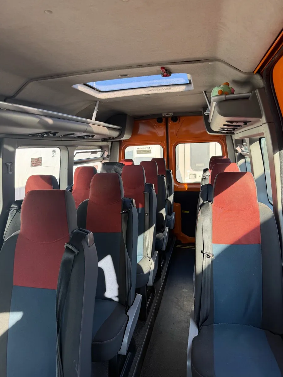 Renault Master - Image 4
