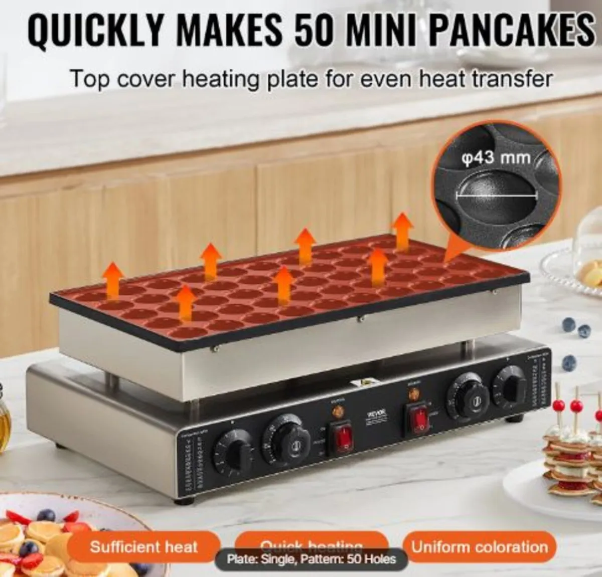 https://eur.vevor.com/commercial-pancake-machine - Image 2